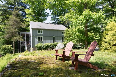 170 Dibble Hill Road Cornwall CT 06796
