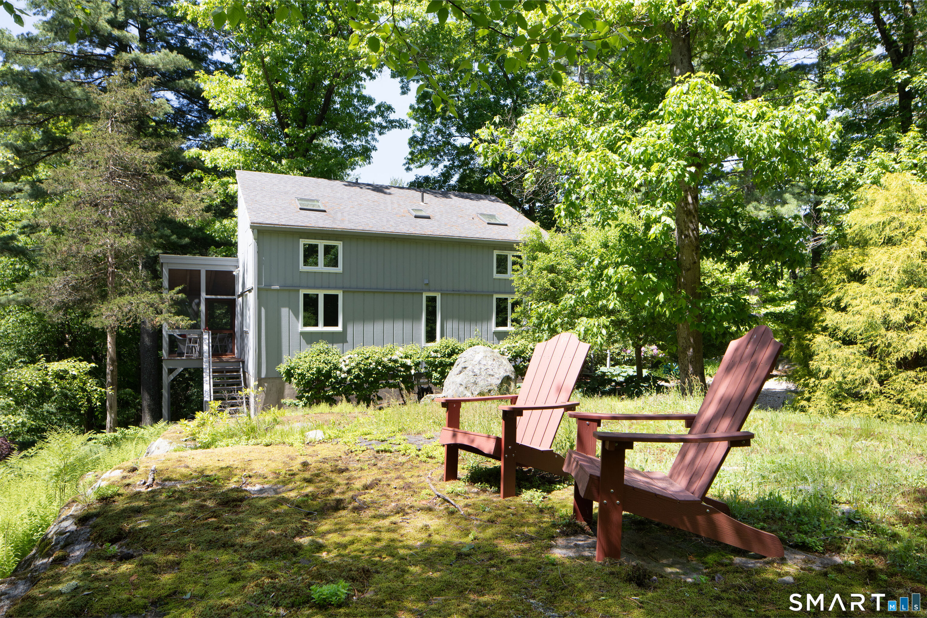 170 Dibble Hill Road Cornwall CT 06796