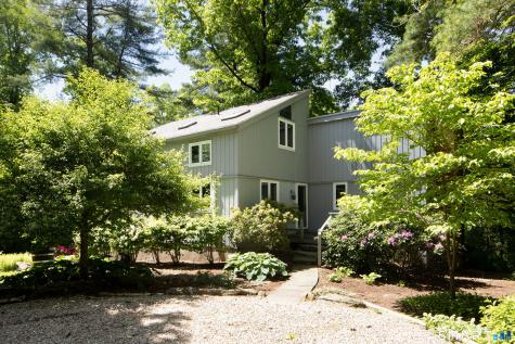 170 Dibble Hill Road Cornwall CT 06796