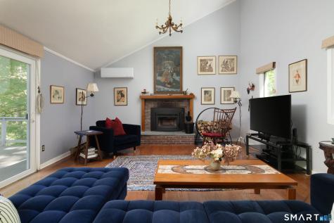 170 Dibble Hill Road Cornwall CT 06796