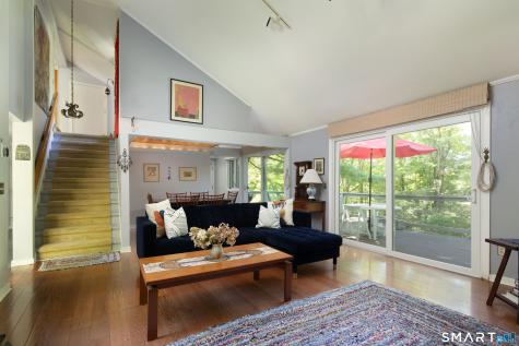 170 Dibble Hill Road Cornwall CT 06796