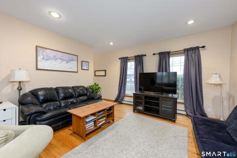 121 Damascus Road Branford CT 06405