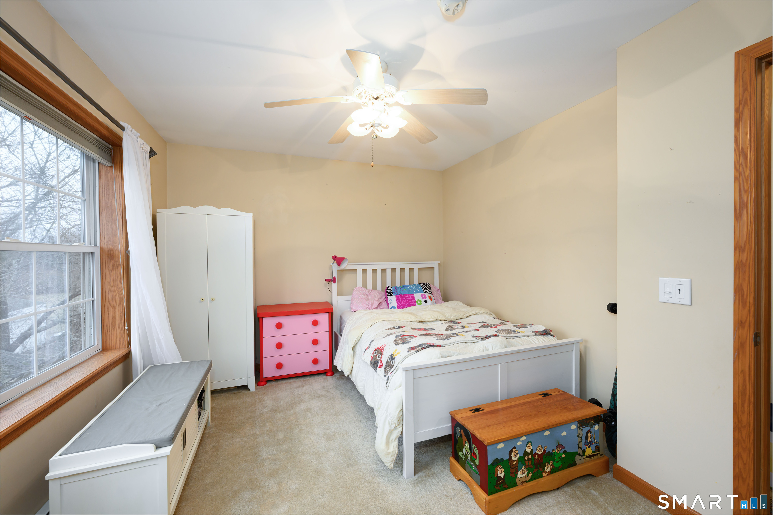 121 Damascus Road Branford CT 06405