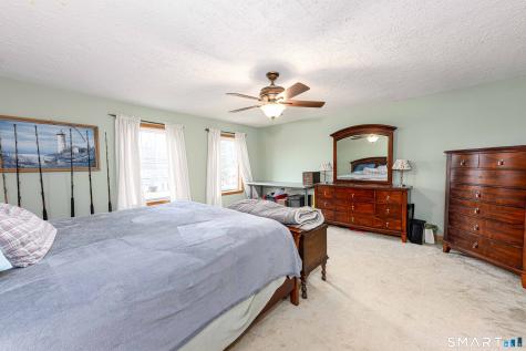 121 Damascus Road Branford CT 06405