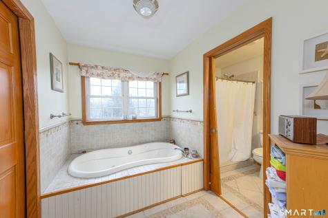 121 Damascus Road Branford CT 06405