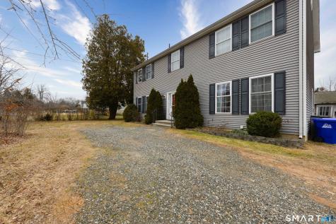 121 Damascus Road Branford CT 06405