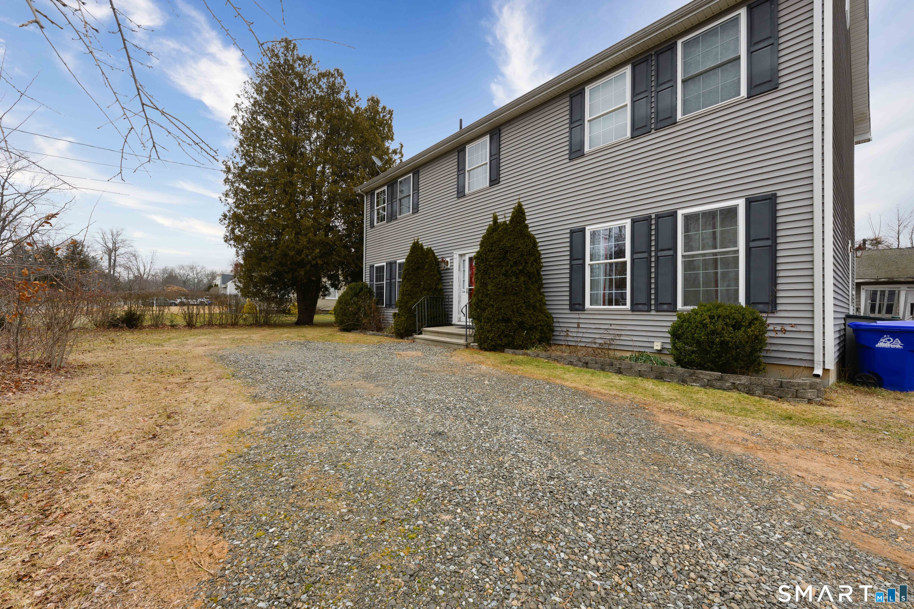 121 Damascus Road Branford CT 06405