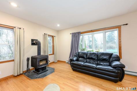 121 Damascus Road Branford CT 06405