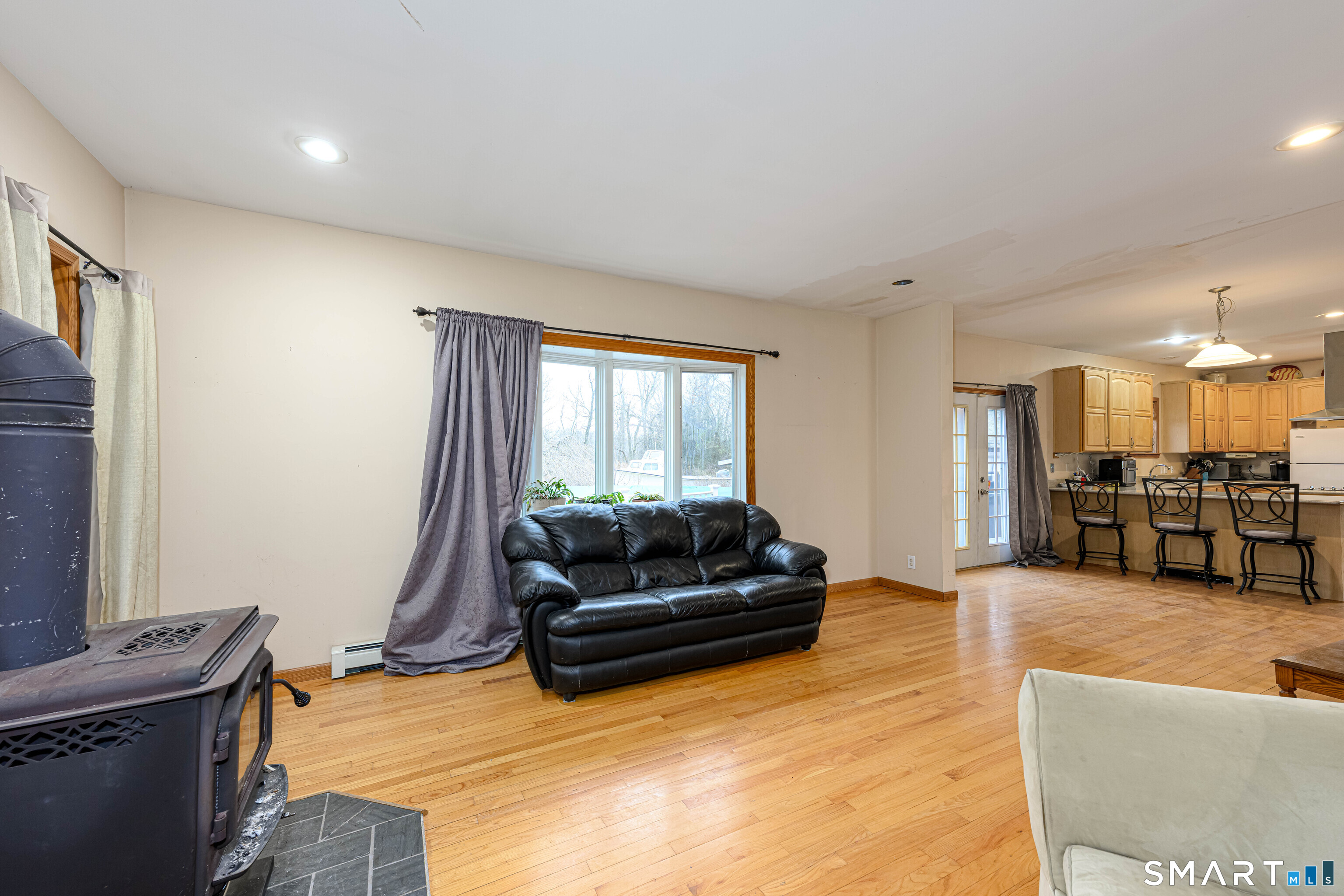 121 Damascus Road Branford CT 06405