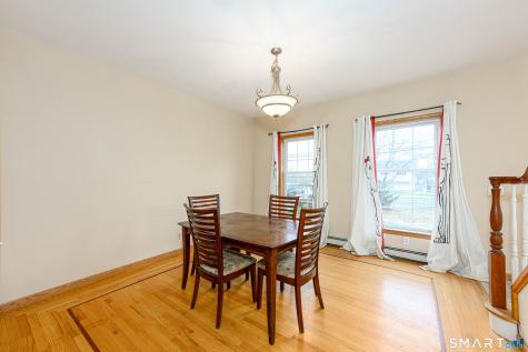 121 Damascus Road Branford CT 06405