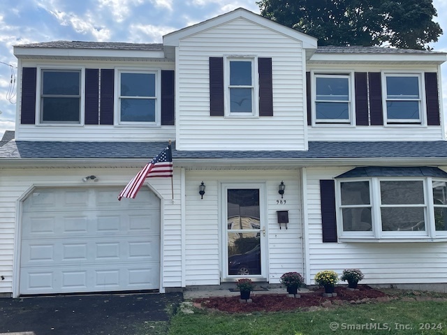 989 East Broadway Milford CT 06460