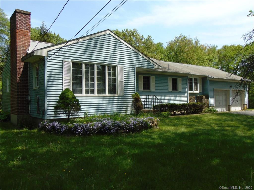 795 Middlebury Road Watertown CT 06795