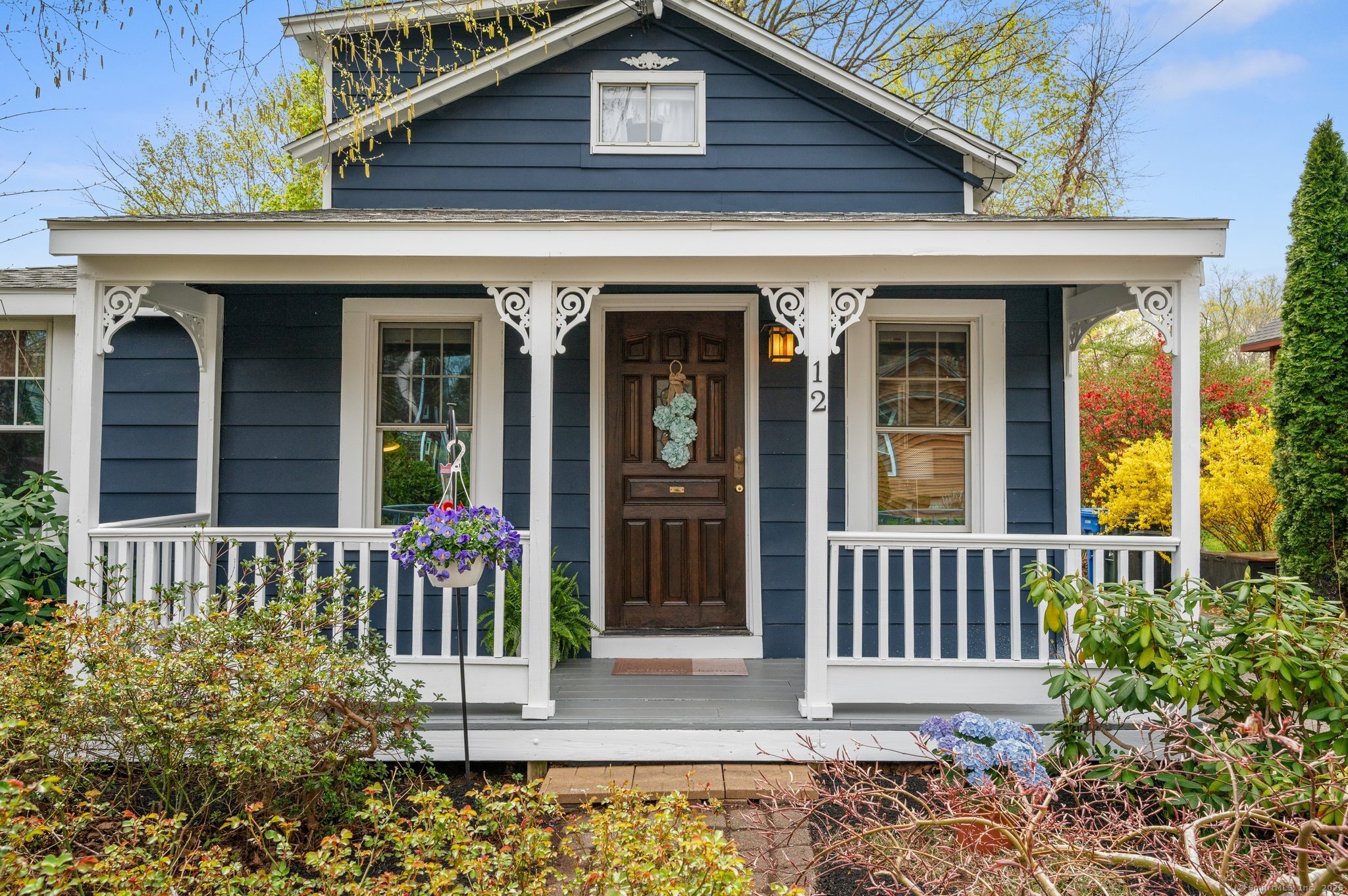 12 View Place Guilford CT 06437