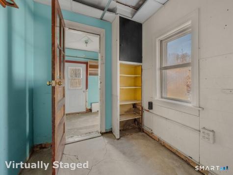 23 Rose Street Norwich CT 06360