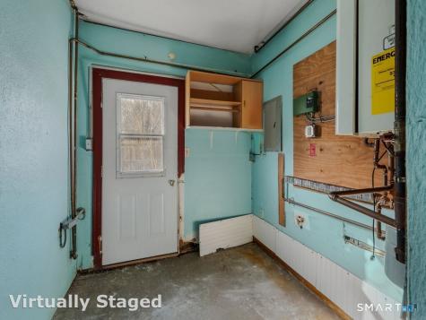 23 Rose Street Norwich CT 06360