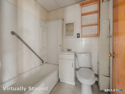 23 Rose Street Norwich CT 06360