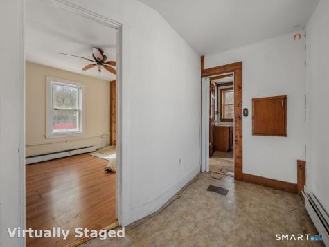 23 Rose Street Norwich CT 06360