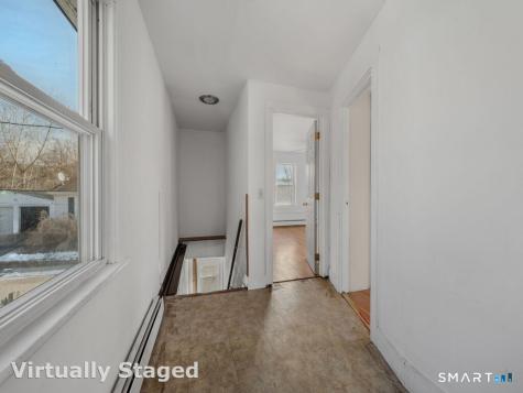 23 Rose Street Norwich CT 06360