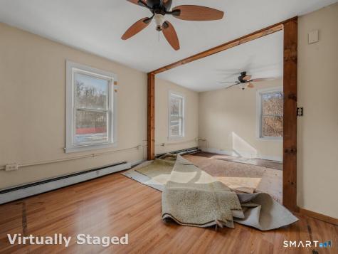 23 Rose Street Norwich CT 06360