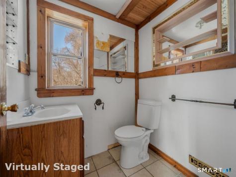 23 Rose Street Norwich CT 06360