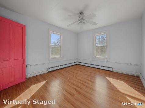 23 Rose Street Norwich CT 06360