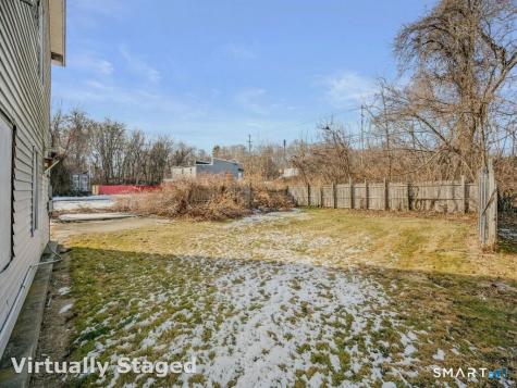 23 Rose Street Norwich CT 06360