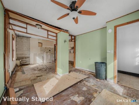 23 Rose Street Norwich CT 06360