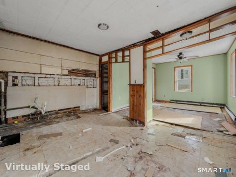 23 Rose Street Norwich CT 06360