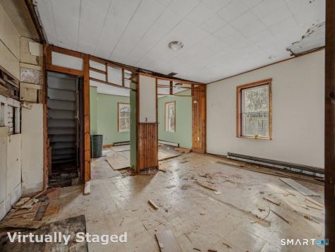 23 Rose Street Norwich CT 06360