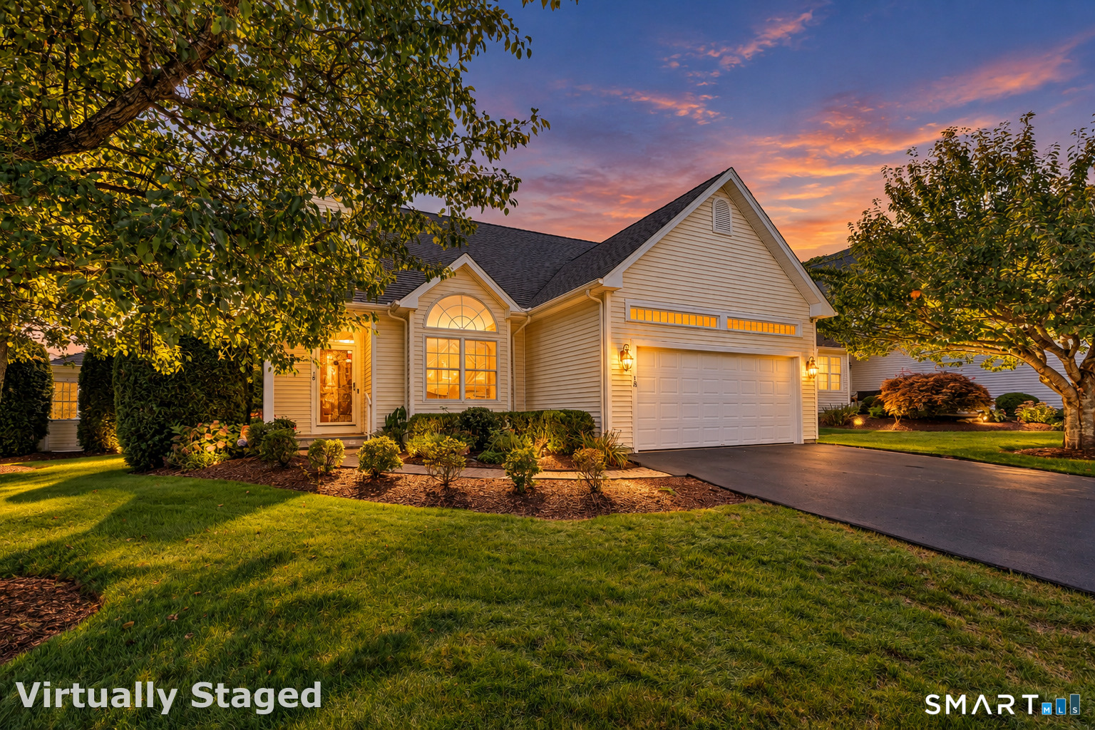18 Wicklow Lane Shelton CT 06484