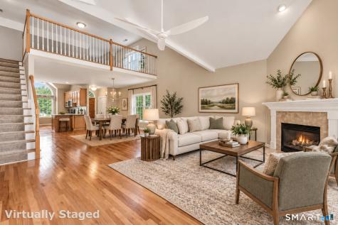 18 Wicklow Lane Shelton CT 06484