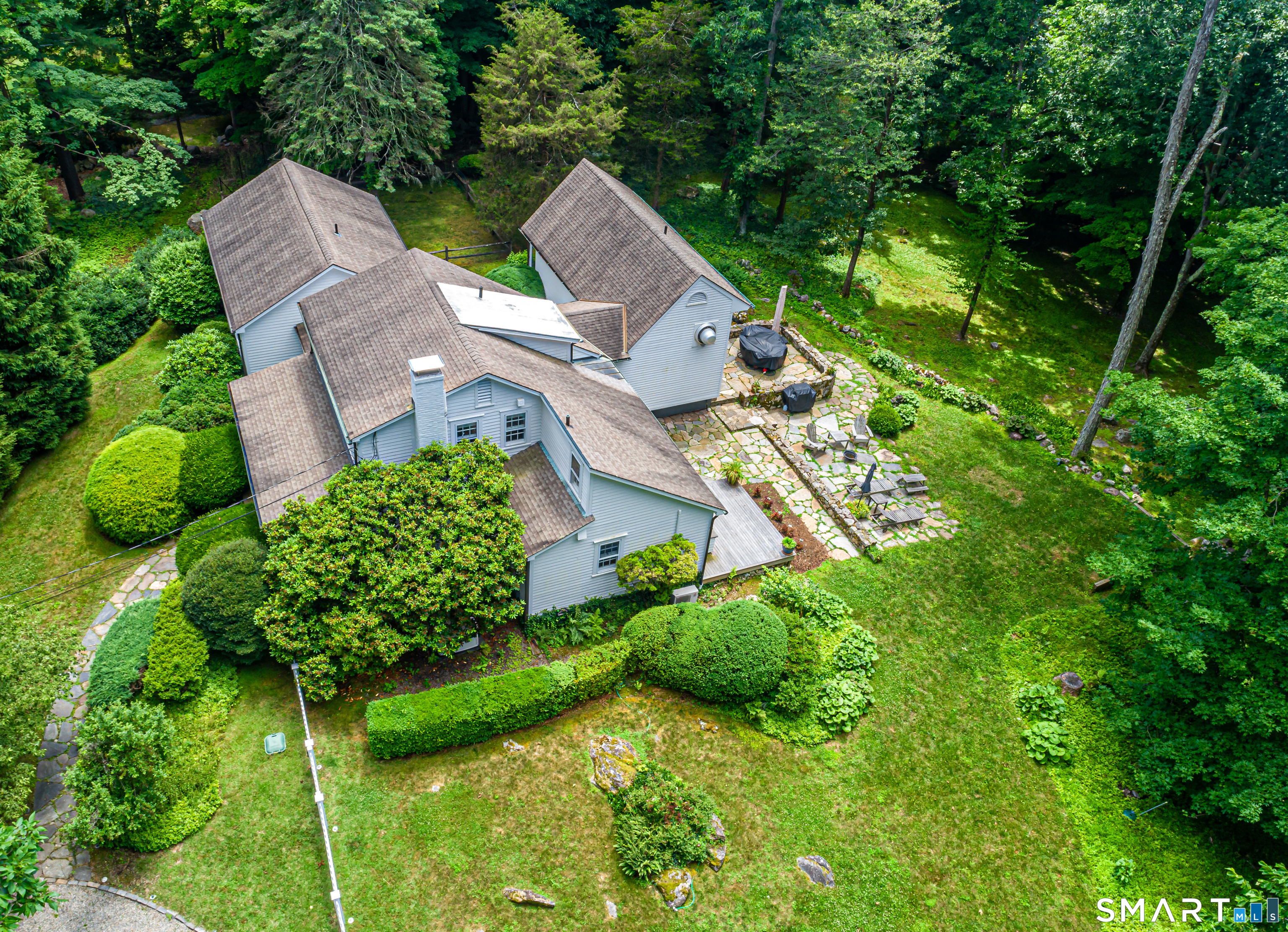 896 Westport Road Easton CT 06612