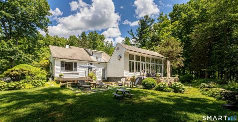 896 Westport Road Easton CT 06612