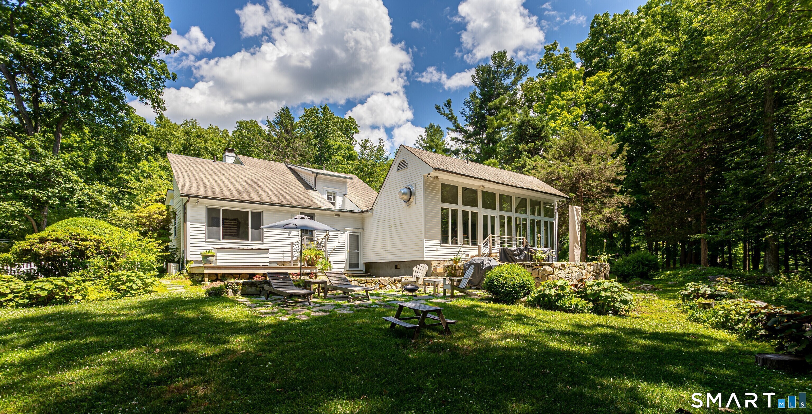 896 Westport Road Easton CT 06612