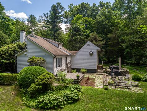 896 Westport Road Easton CT 06612