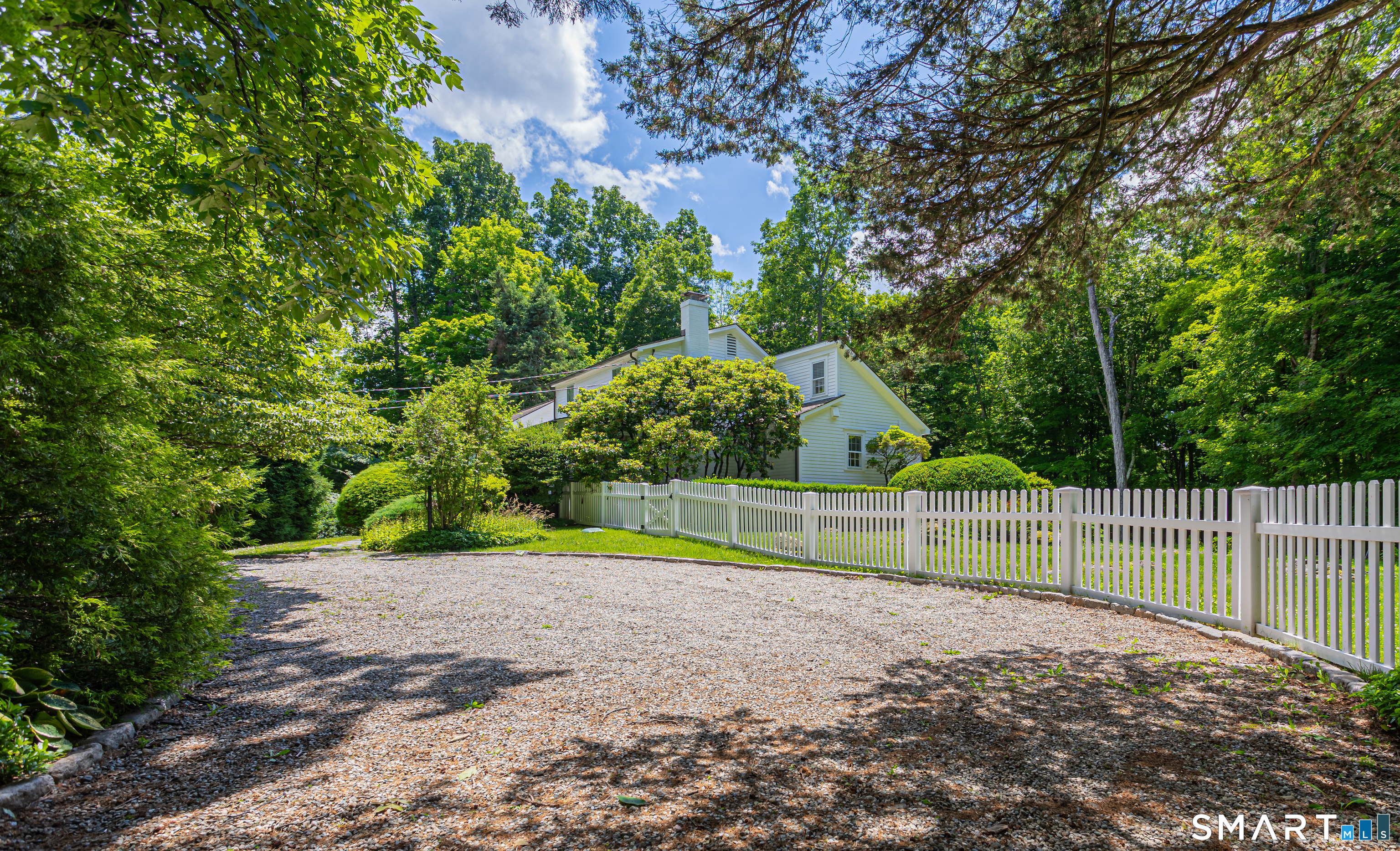 896 Westport Road Easton CT 06612
