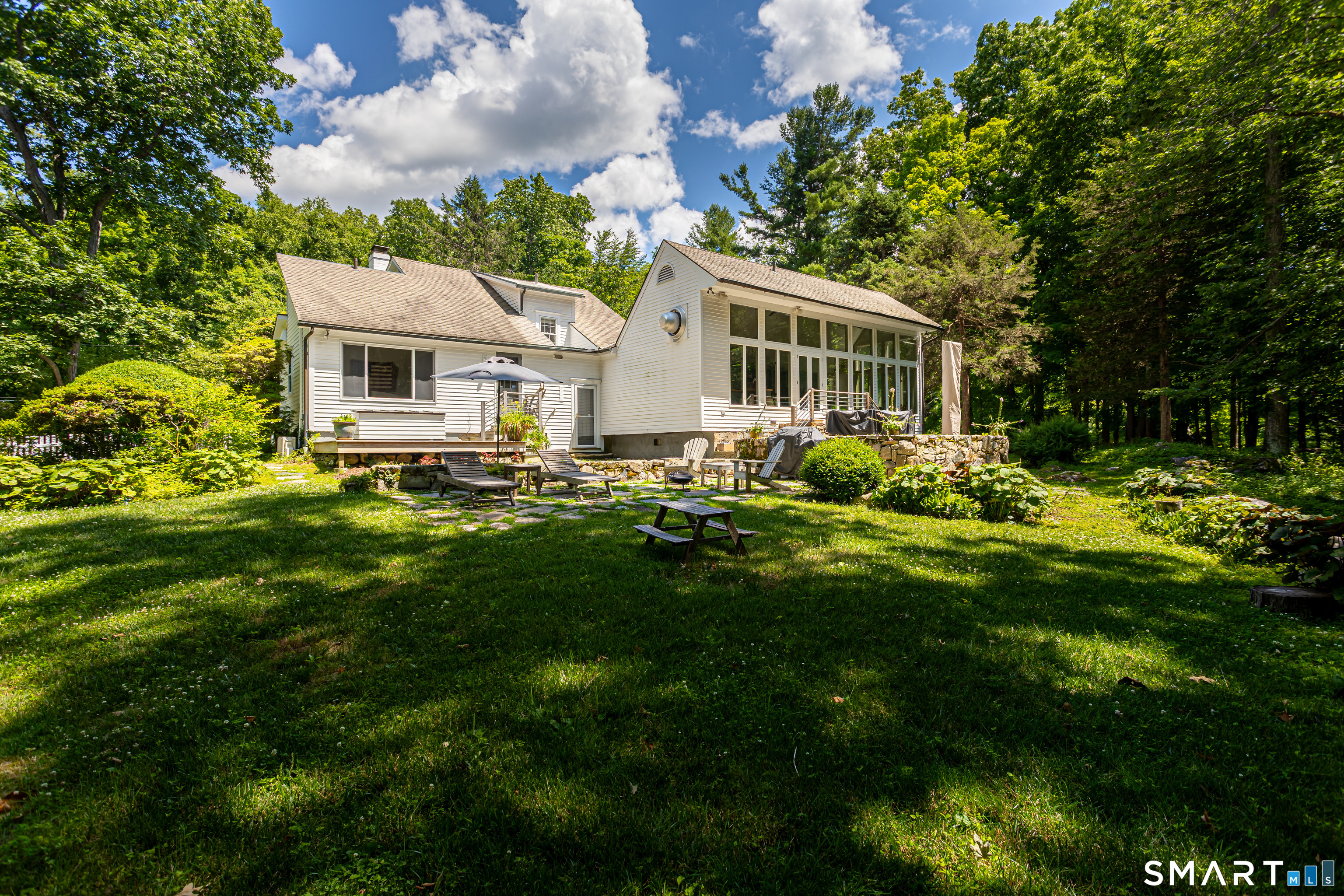 896 Westport Road Easton CT 06612
