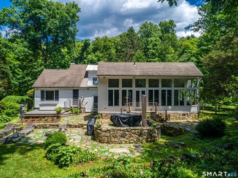 896 Westport Road Easton CT 06612