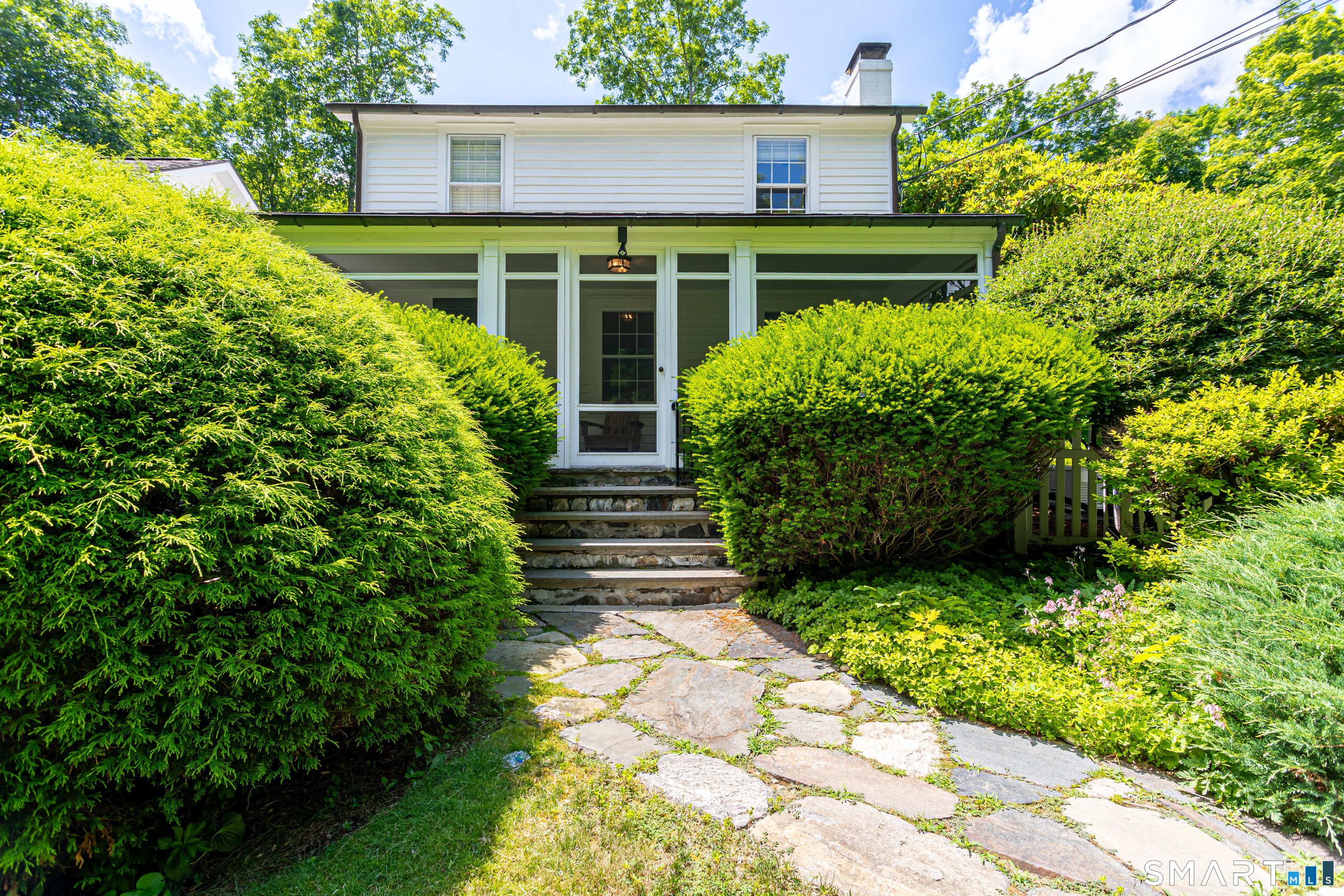 896 Westport Road Easton CT 06612