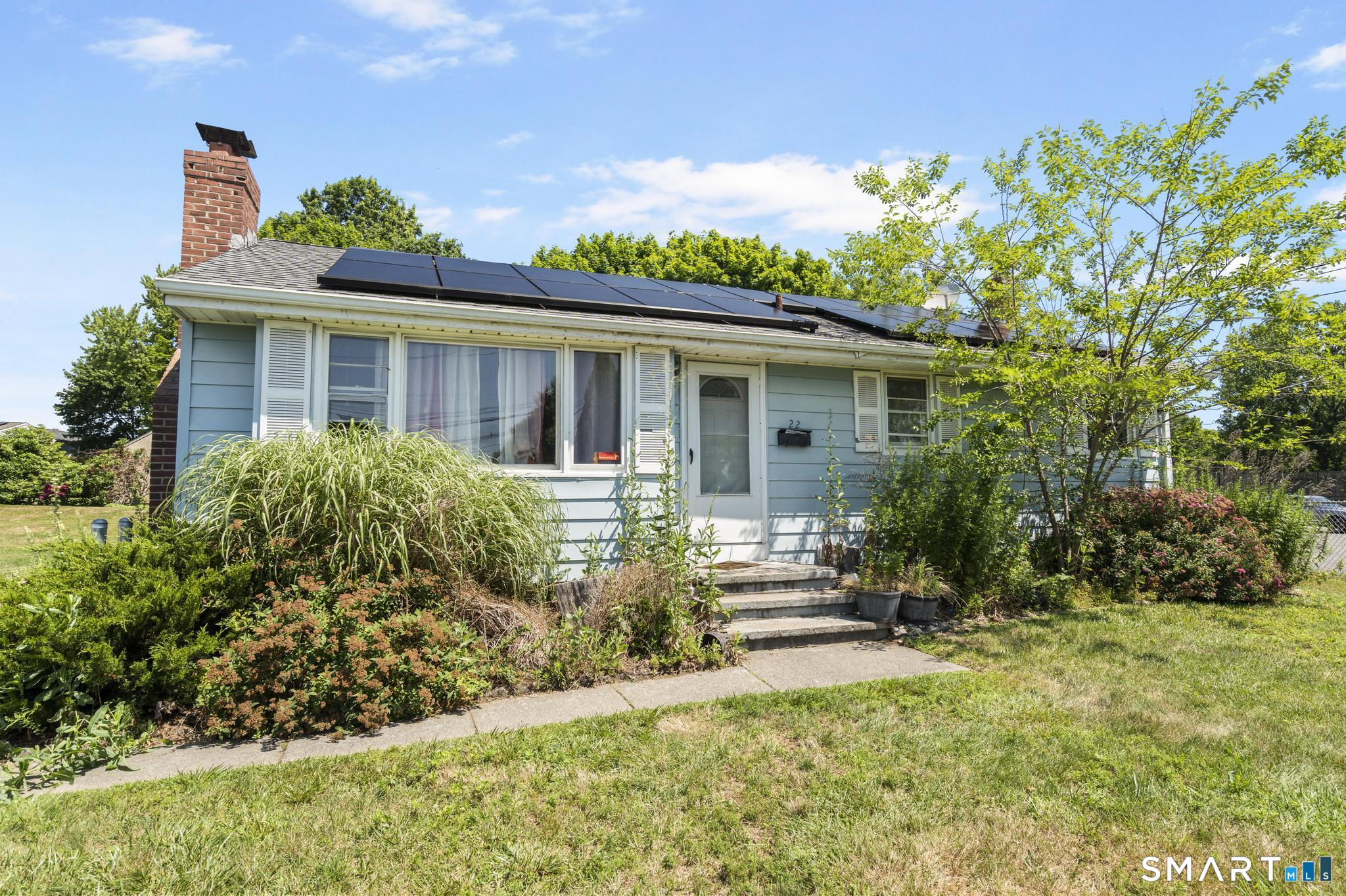 22 Howard Court Milford CT 06460