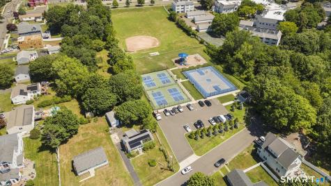 22 Howard Court Milford CT 06460