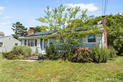 22 Howard Court Milford CT 06460