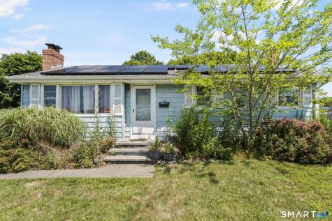 22 Howard Court Milford CT 06460