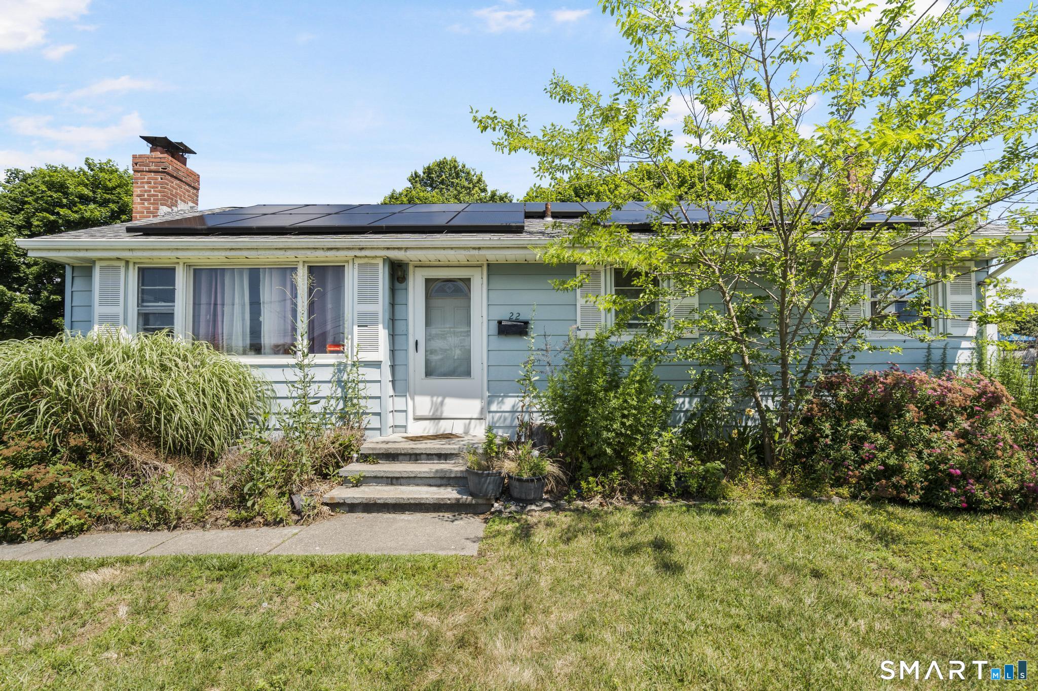 22 Howard Court Milford CT 06460