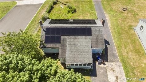 22 Howard Court Milford CT 06460