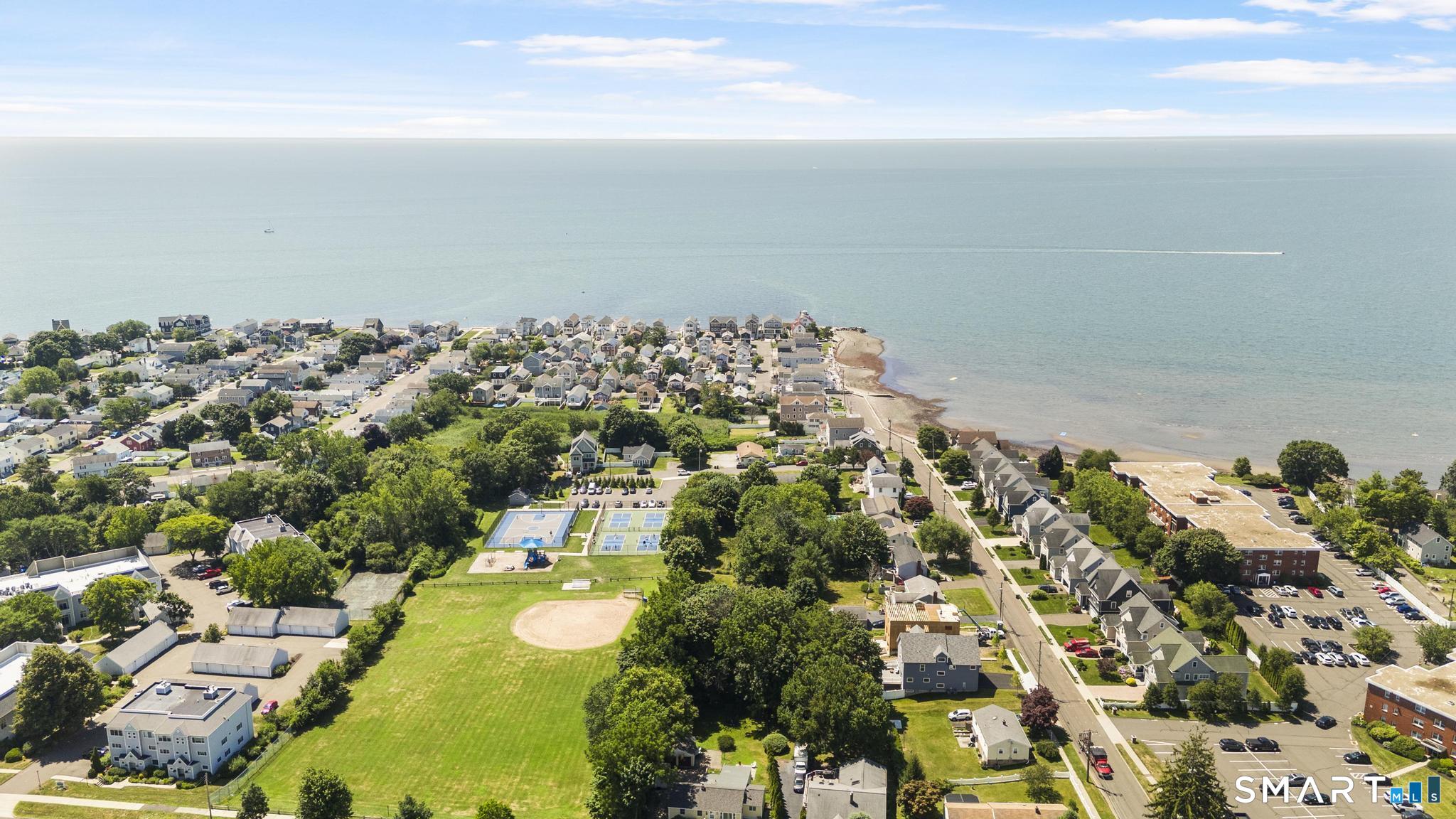 22 Howard Court Milford CT 06460