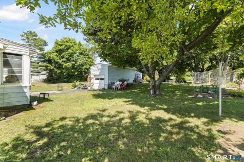 22 Howard Court Milford CT 06460