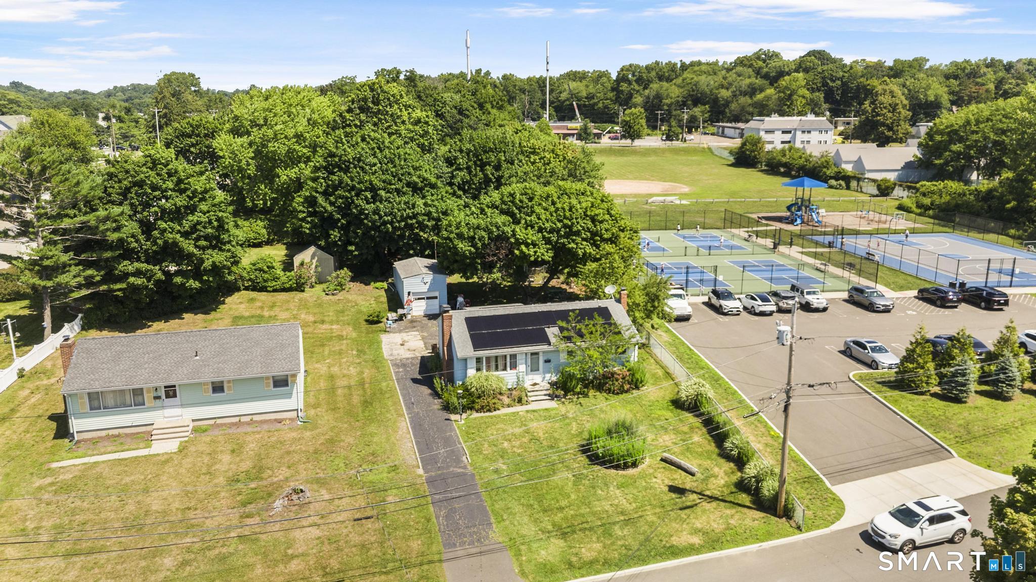 22 Howard Court Milford CT 06460