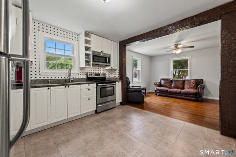25 Douglas Drive Meriden CT 06451
