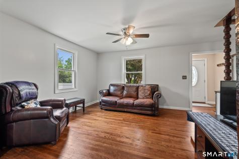 25 Douglas Drive Meriden CT 06451